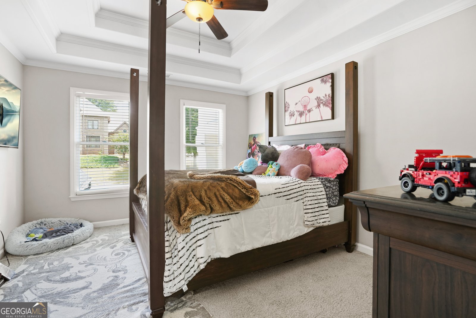 4519 Mossey Drive Lithonia - 31