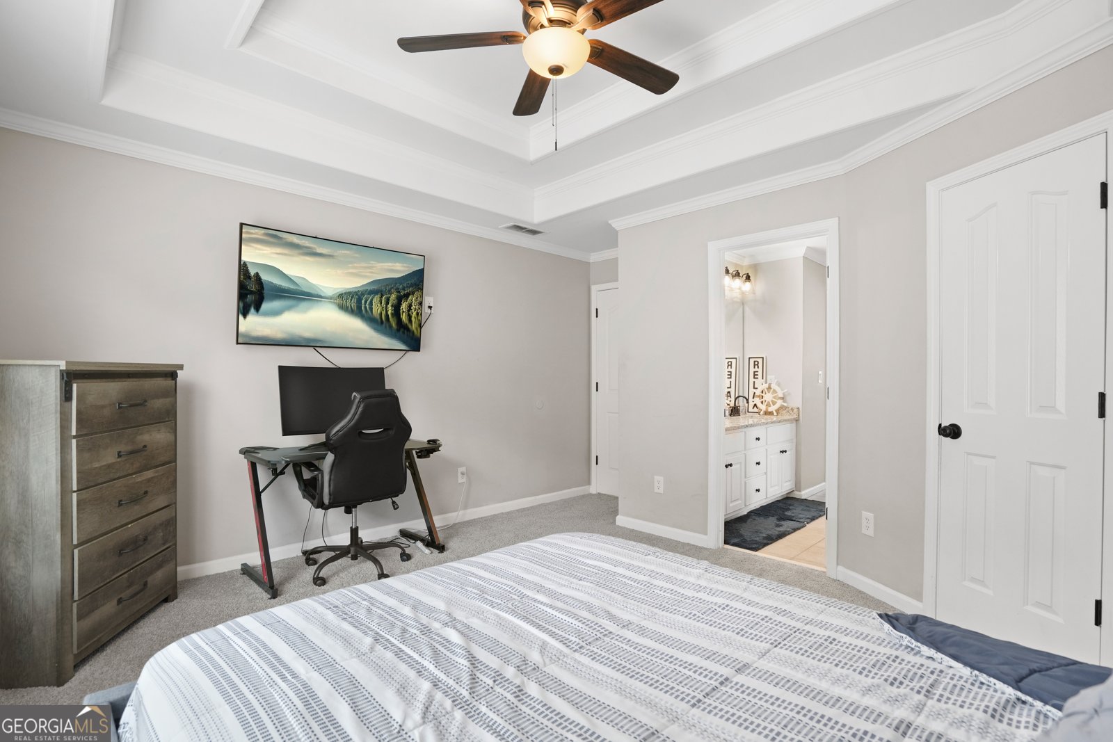 4519 Mossey Drive Lithonia - 34