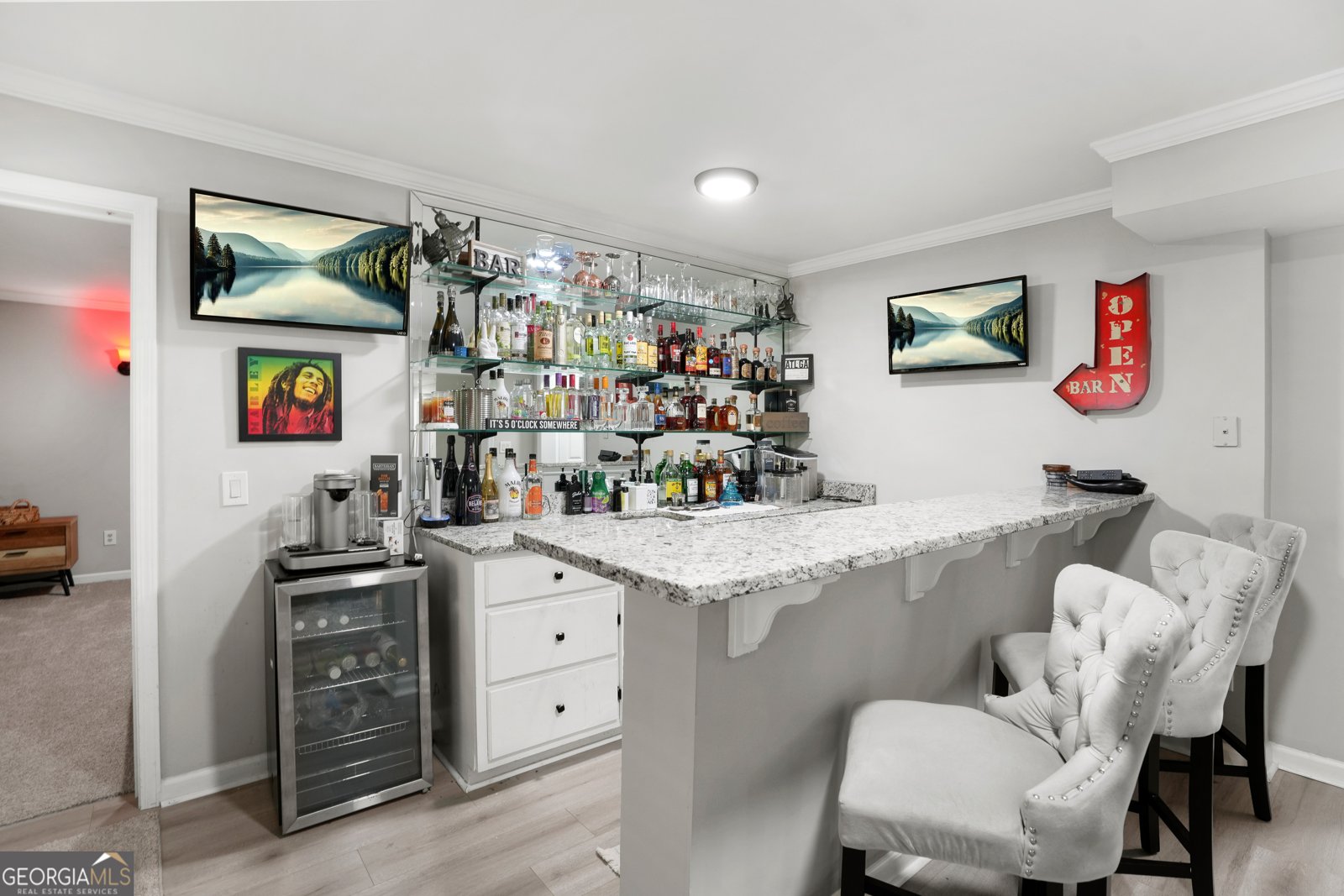 4519 Mossey Drive Lithonia - 44