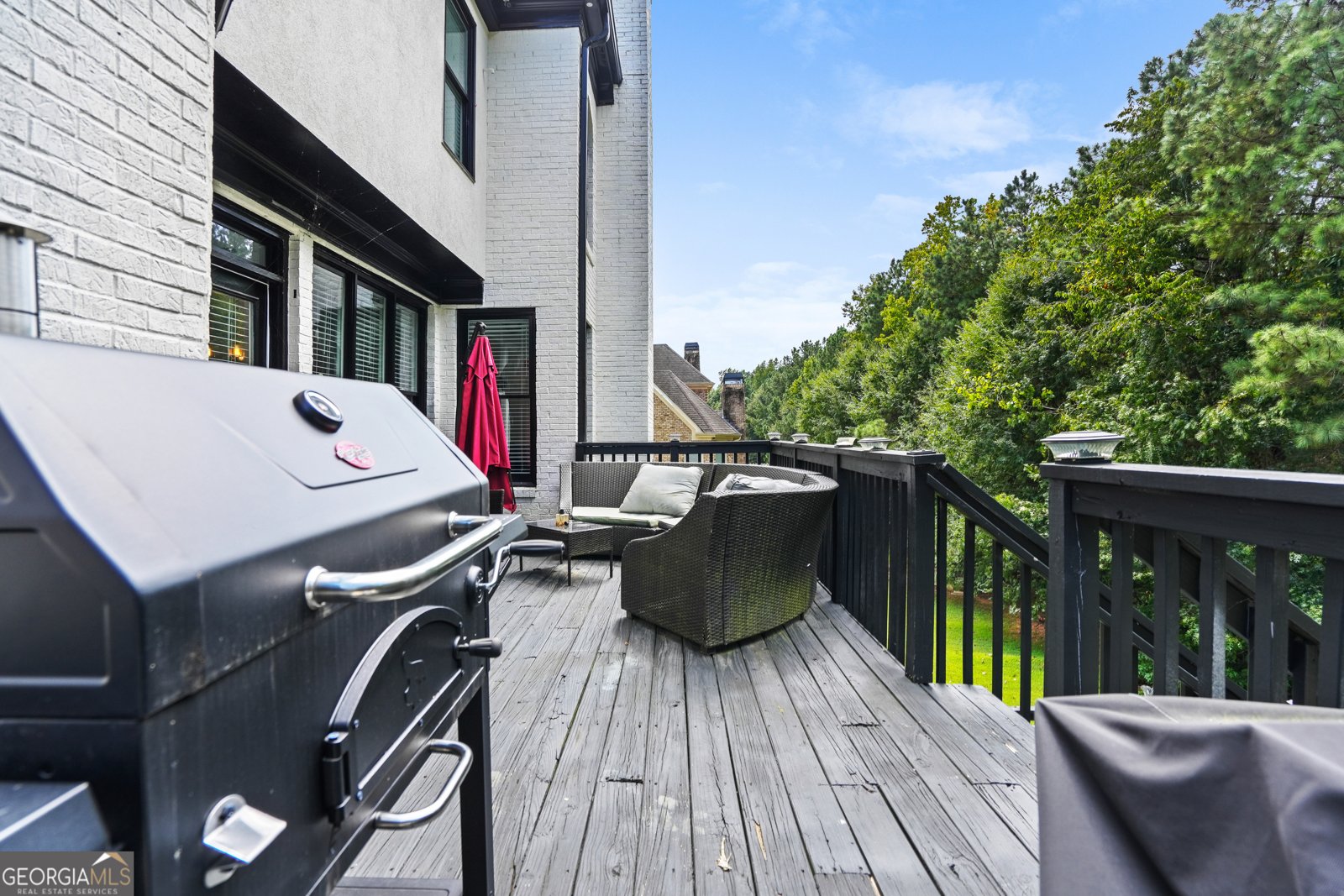 4519 Mossey Drive Lithonia - 49