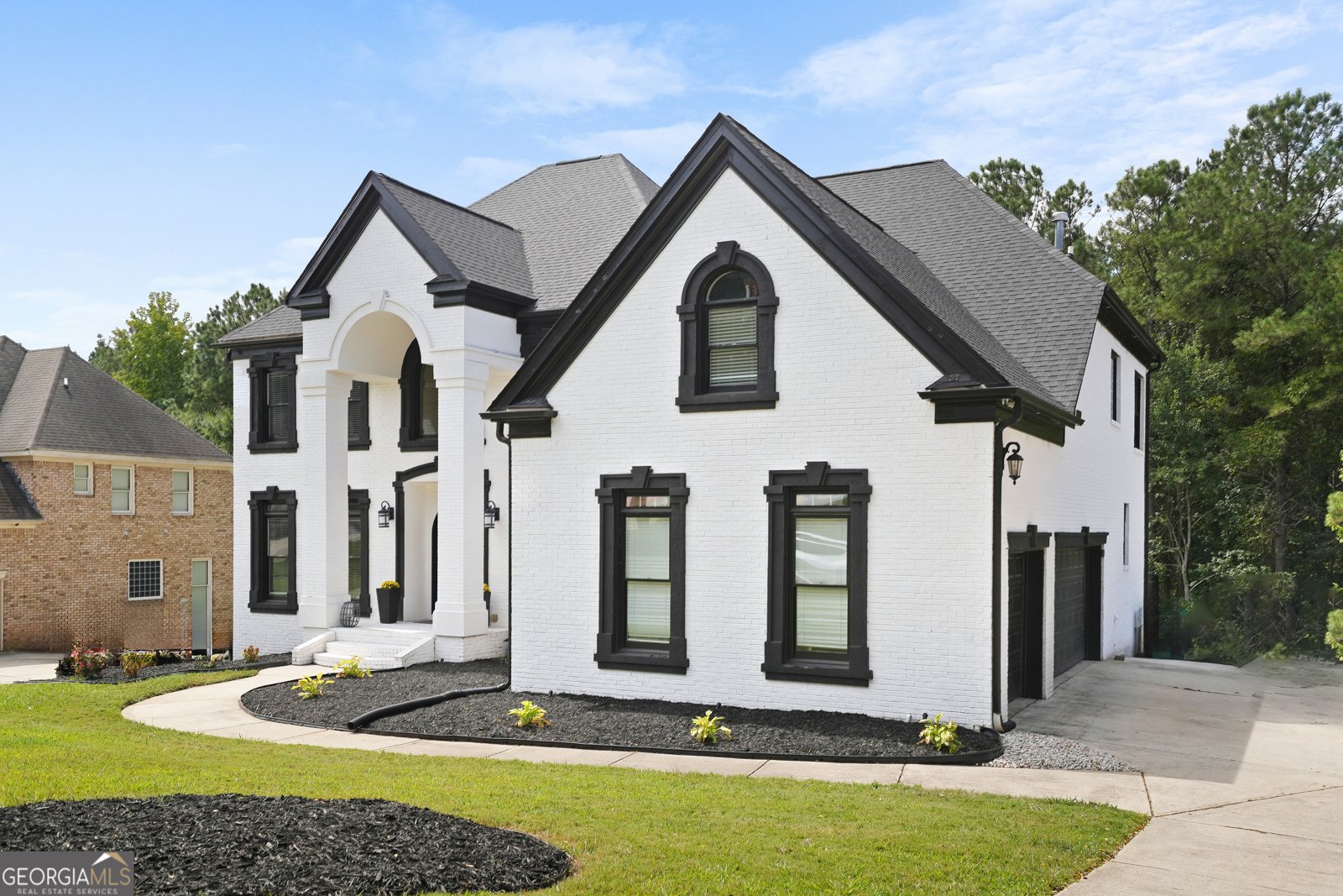 4519 Mossey Drive Lithonia - 5