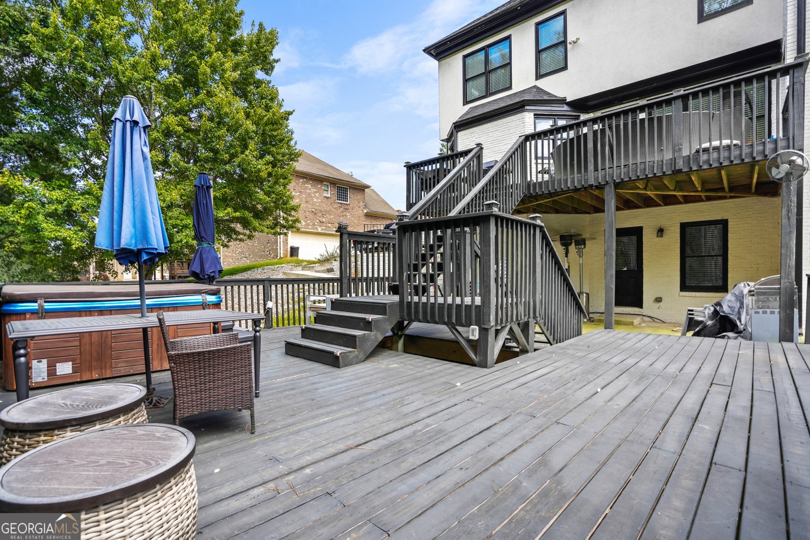 4519 Mossey Drive Lithonia - 50