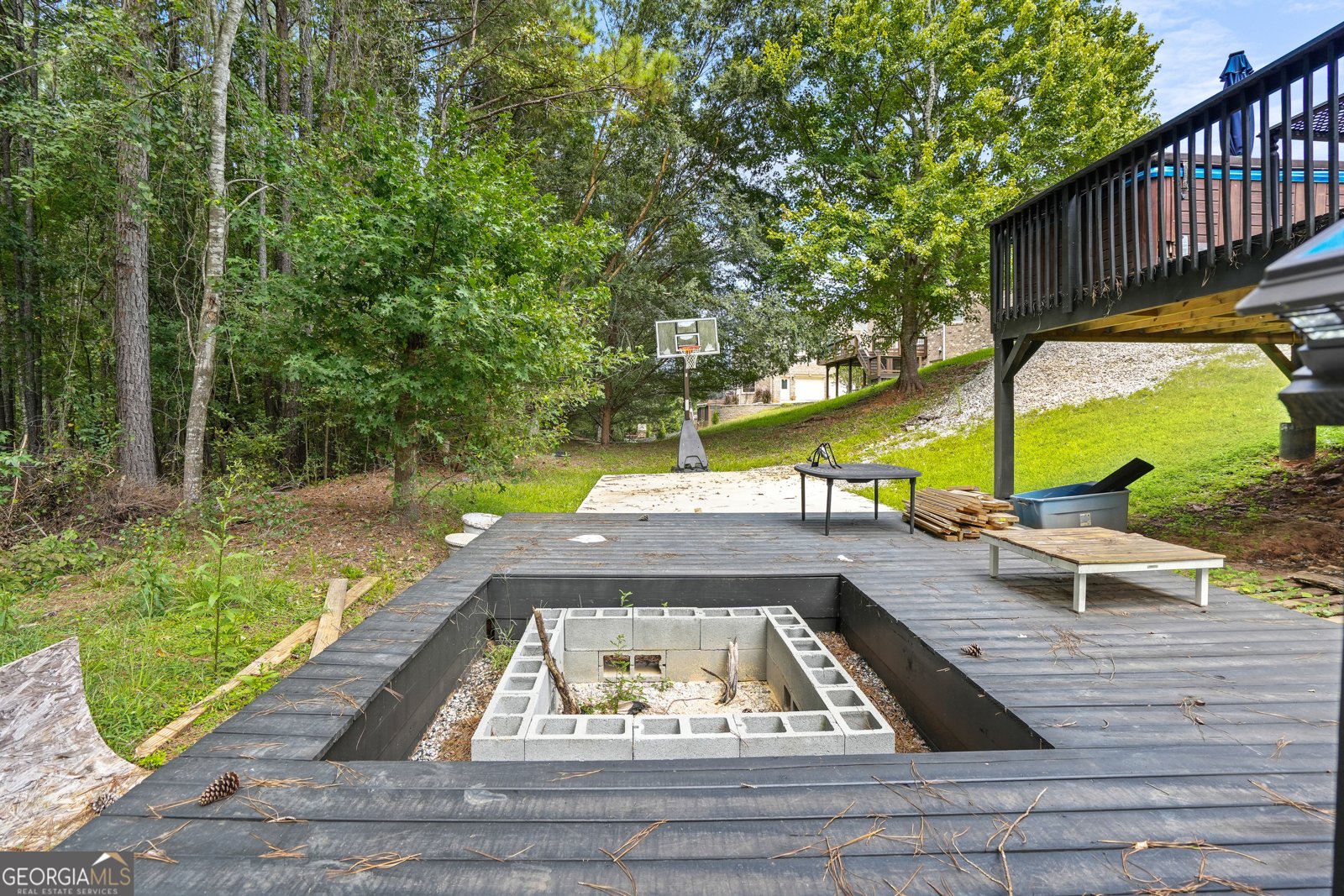 4519 Mossey Drive Lithonia - 52