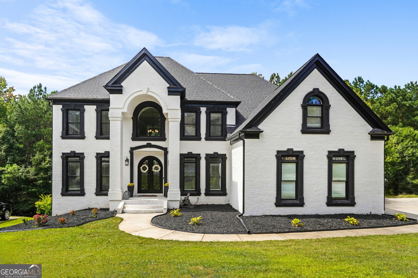 4519 Mossey Drive Lithonia - 57