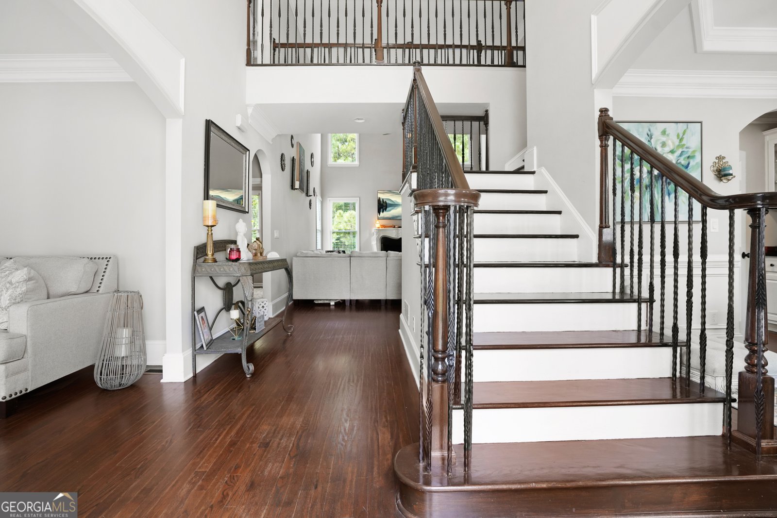 4519 Mossey Drive Lithonia - 6