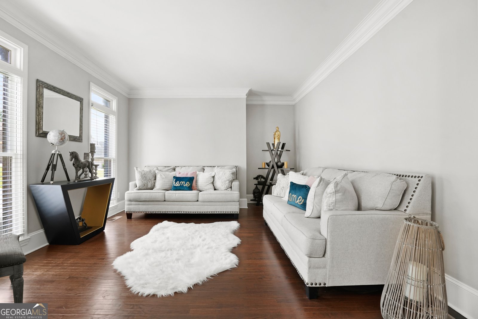 4519 Mossey Drive Lithonia - 7