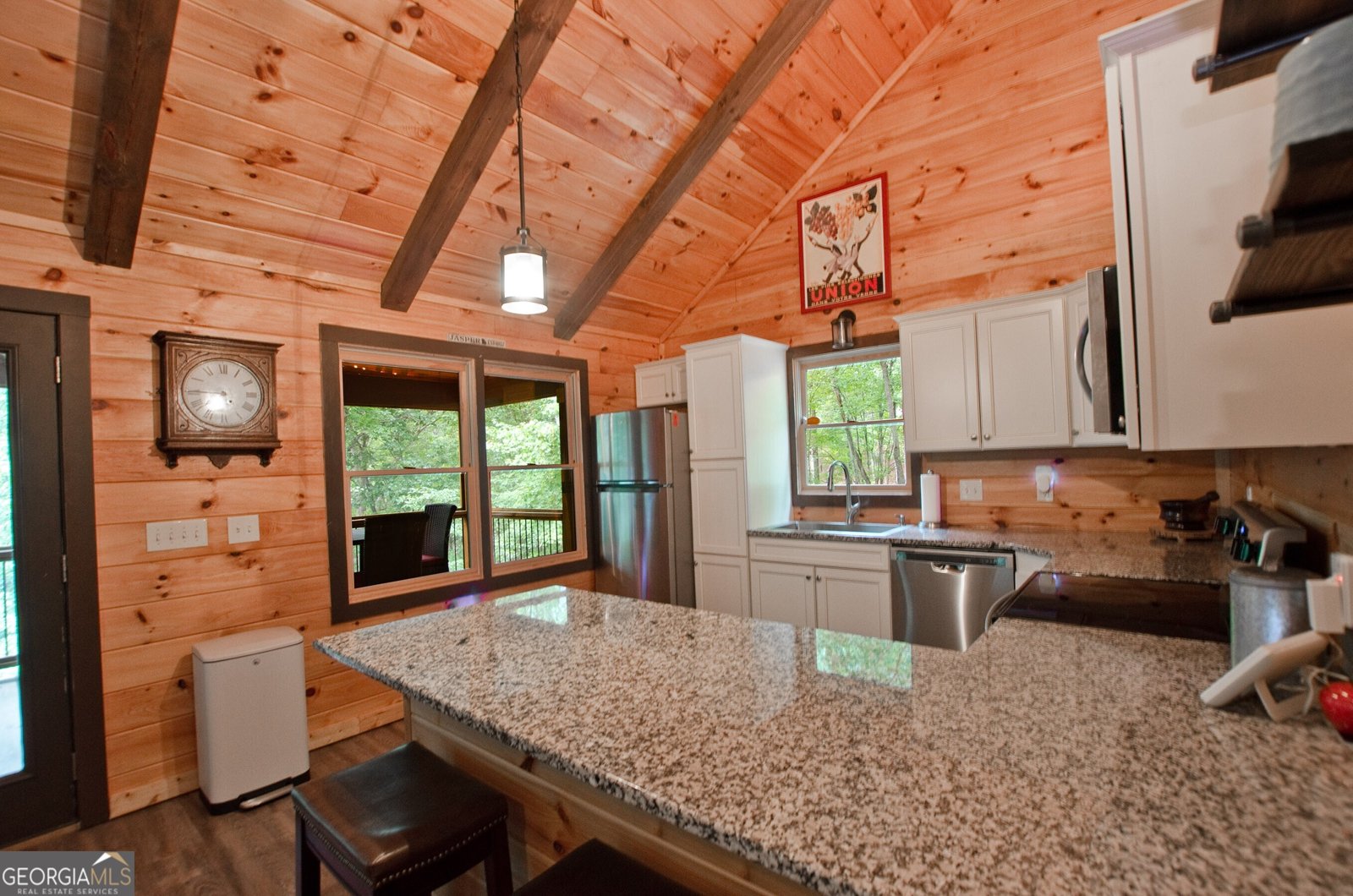 745 Lakeshore Drive Jasper - 1