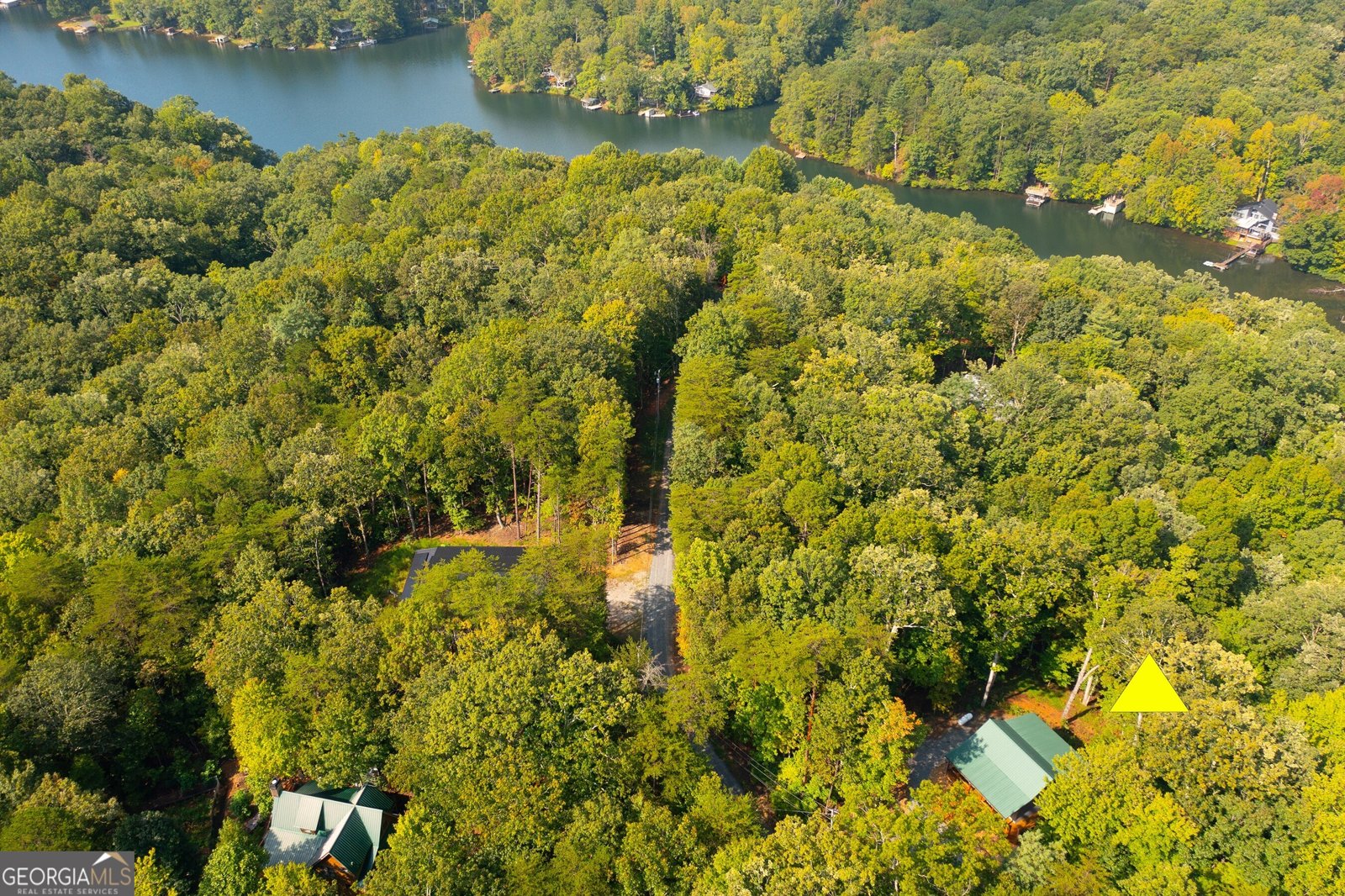 745 Lakeshore Drive Jasper - 29