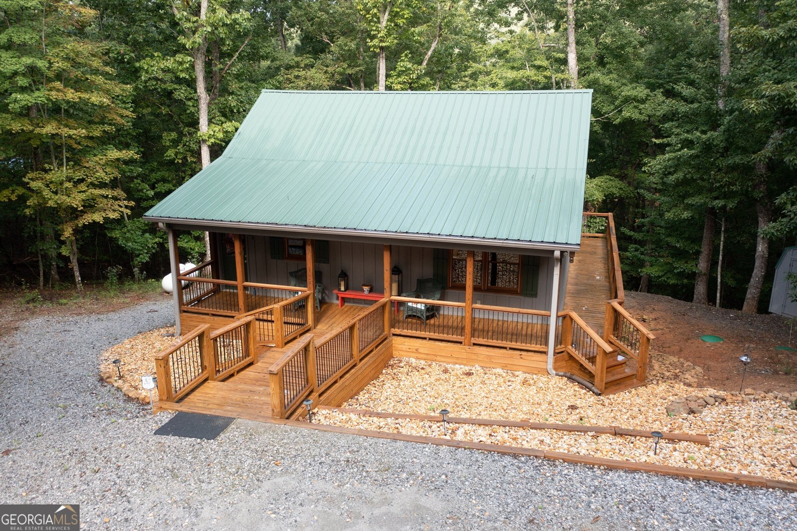 745 Lakeshore Drive Jasper - 36