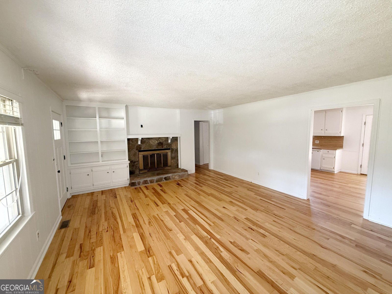 505 Boatner Avenue Cartersville - 2