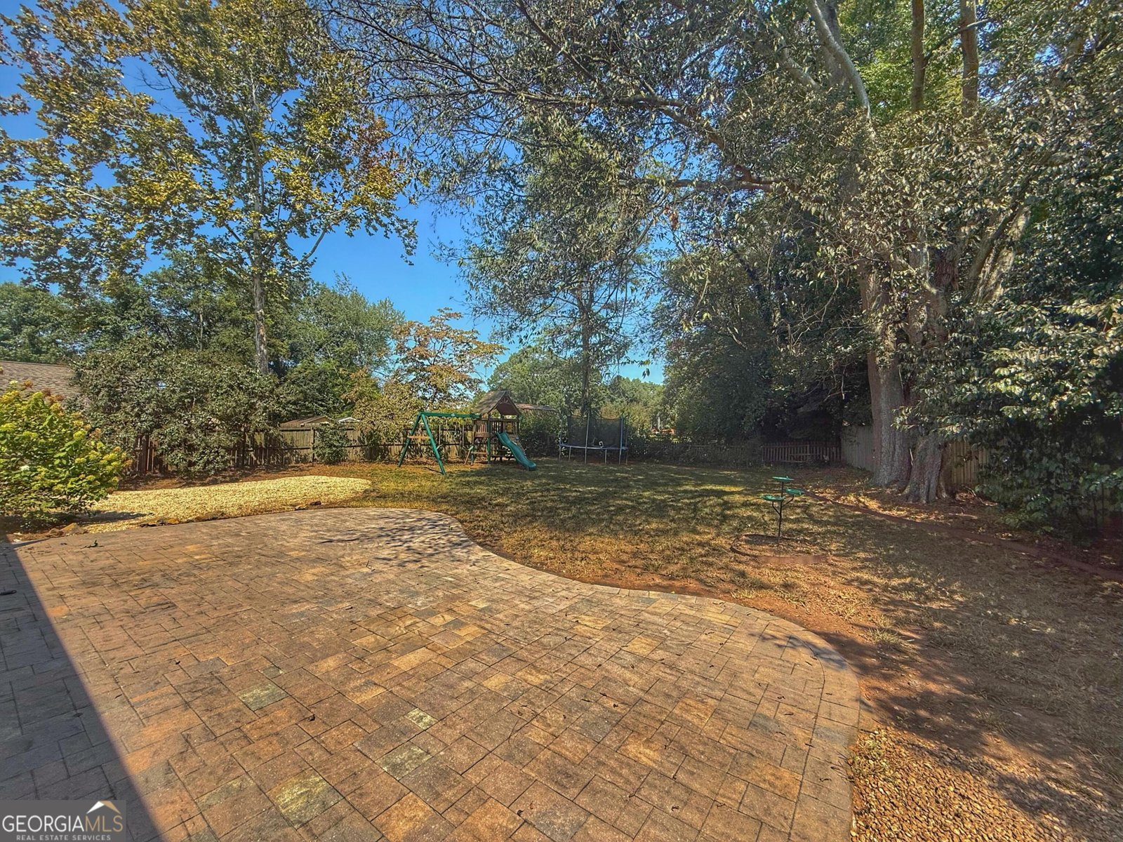505 Boatner Avenue Cartersville - 20