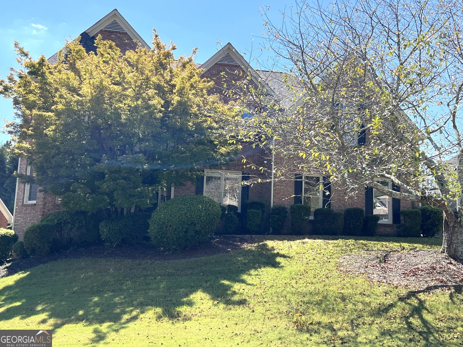 4091 Oberon Court Smyrna - 1