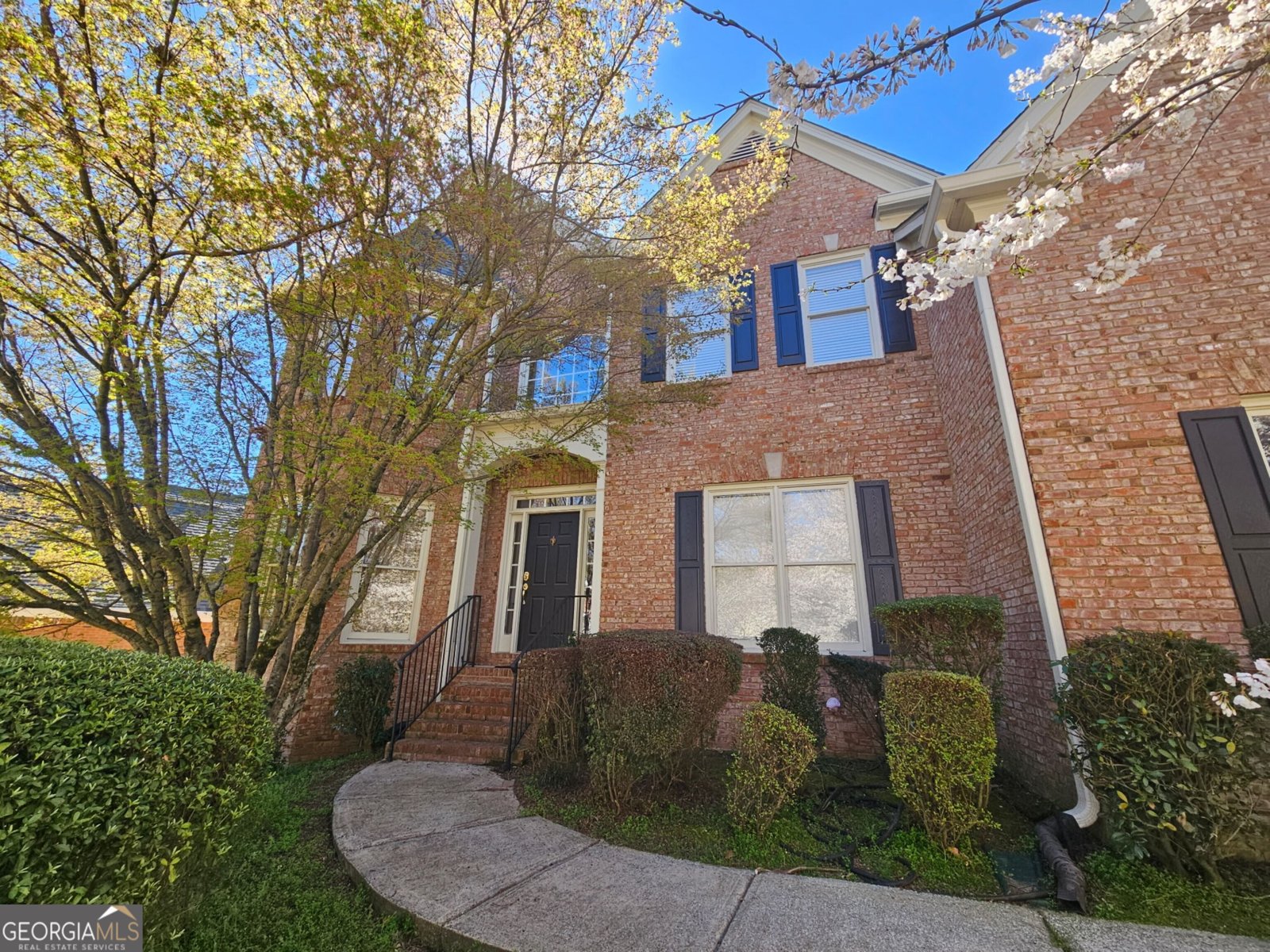 4091 Oberon Court Smyrna - 38