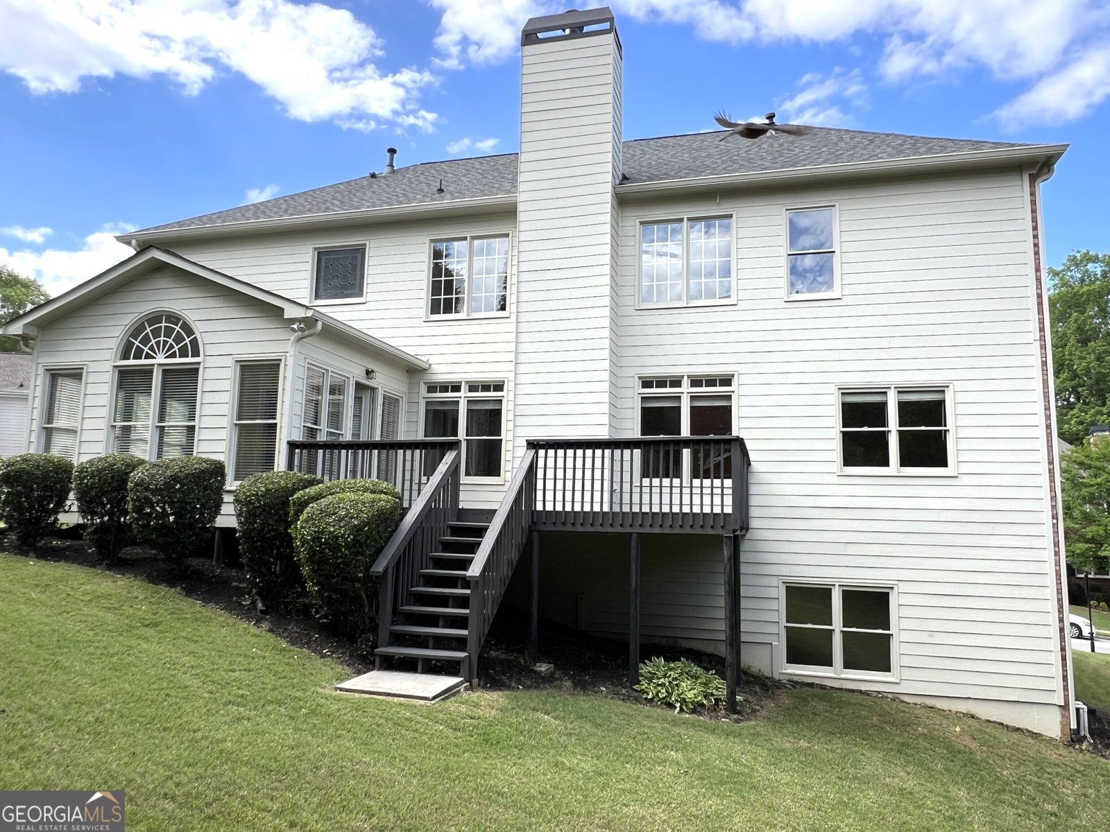 4091 Oberon Court Smyrna - 40