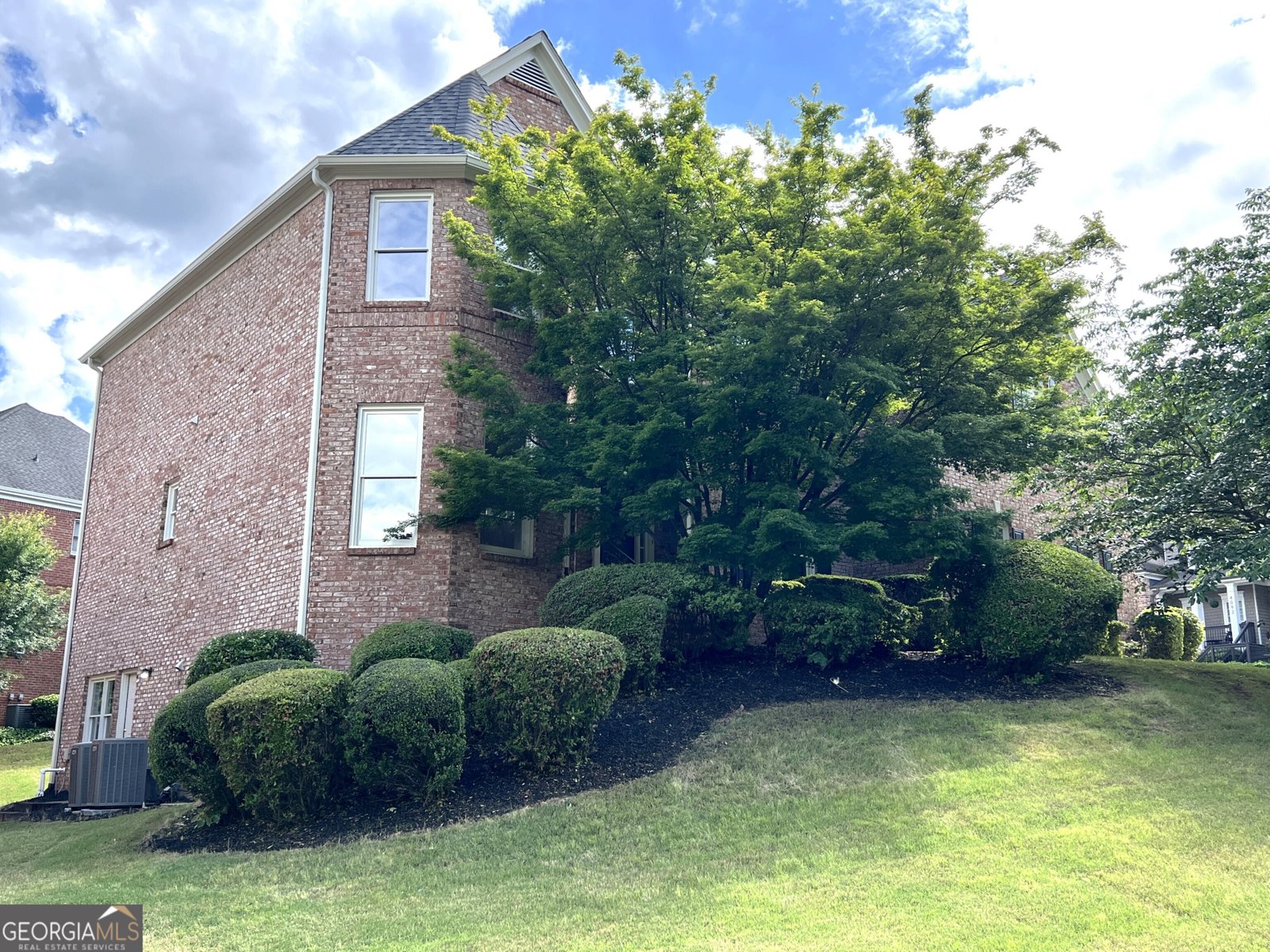 4091 Oberon Court Smyrna - 43