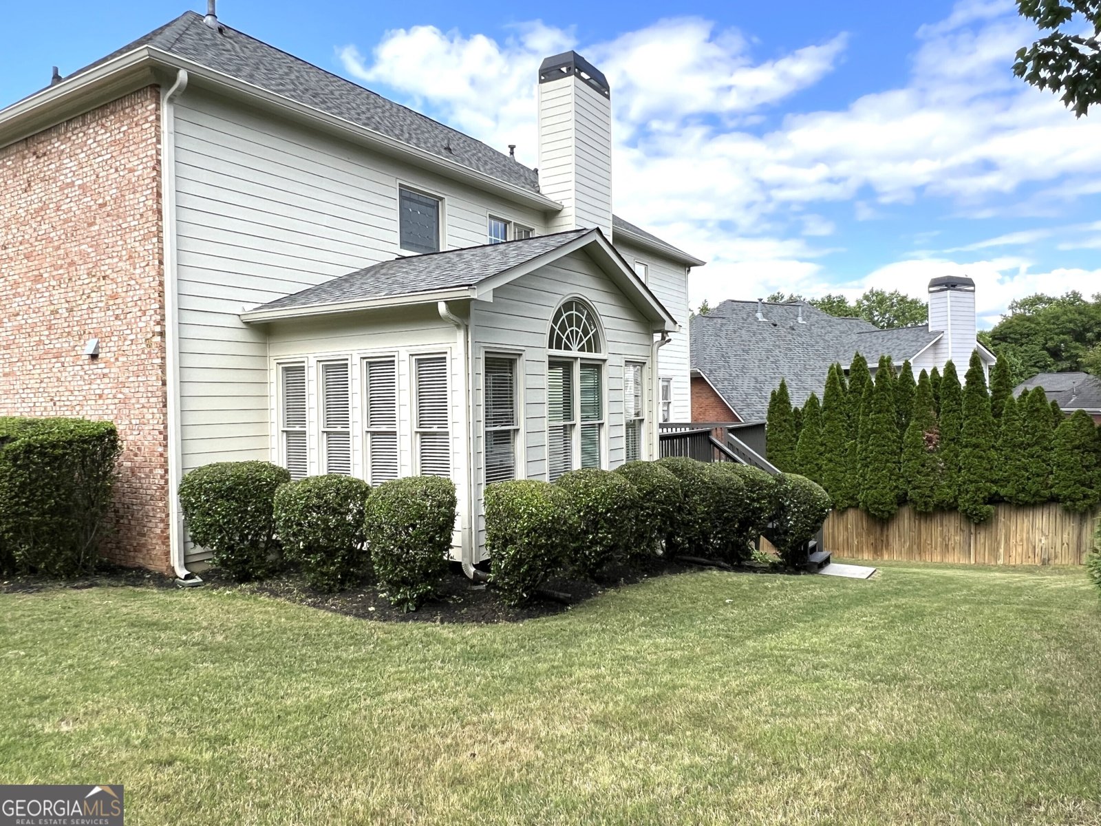 4091 Oberon Court Smyrna - 44