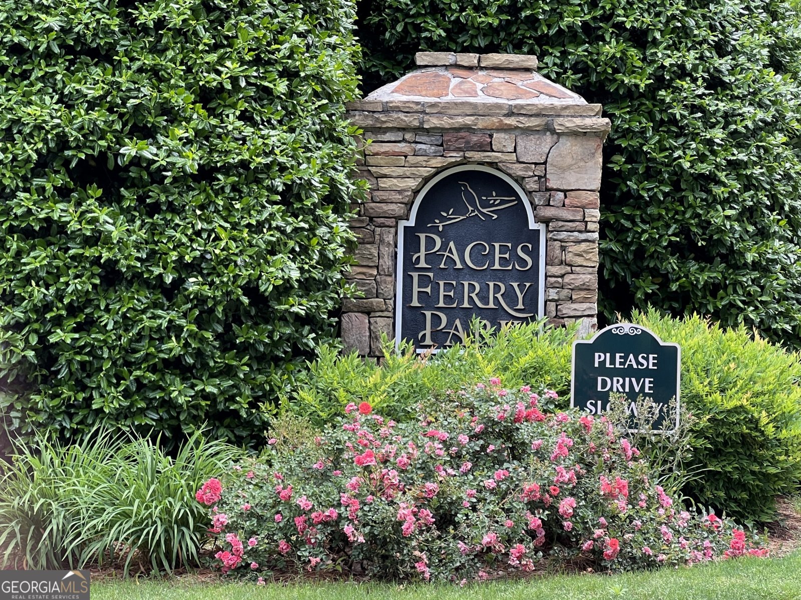 4091 Oberon Court Smyrna - 46