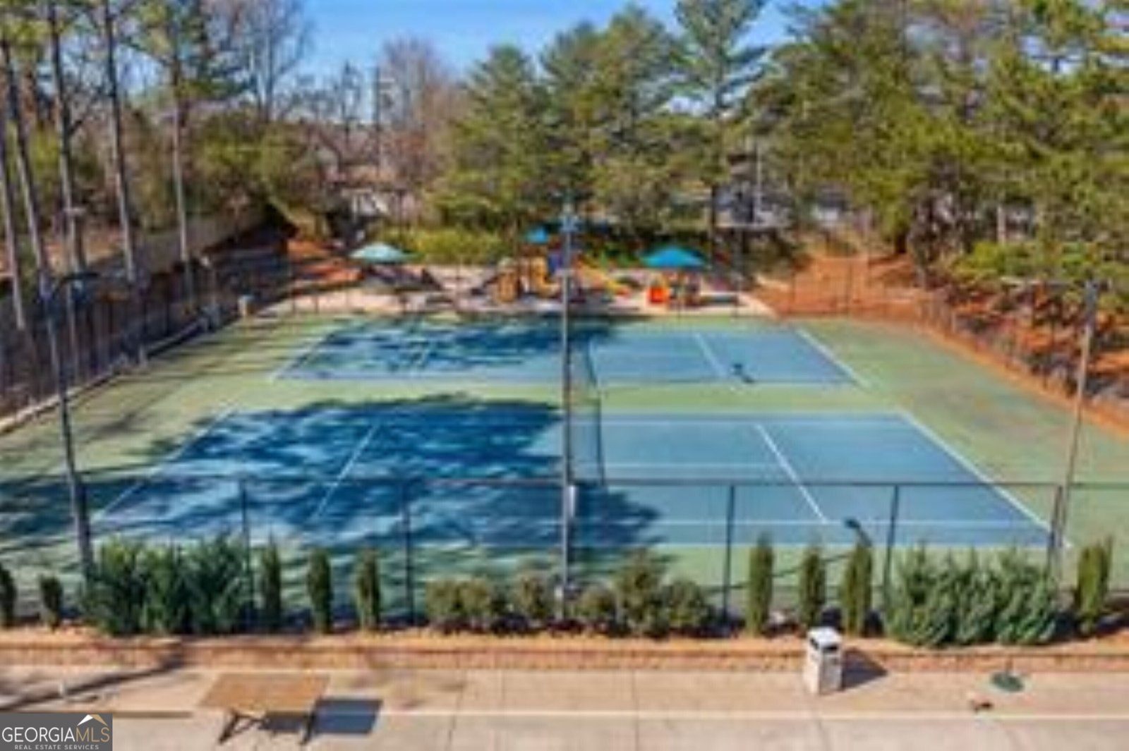 4091 Oberon Court Smyrna - 48