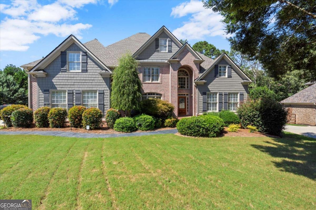 4123 Gold Mill Ridge Canton - 1