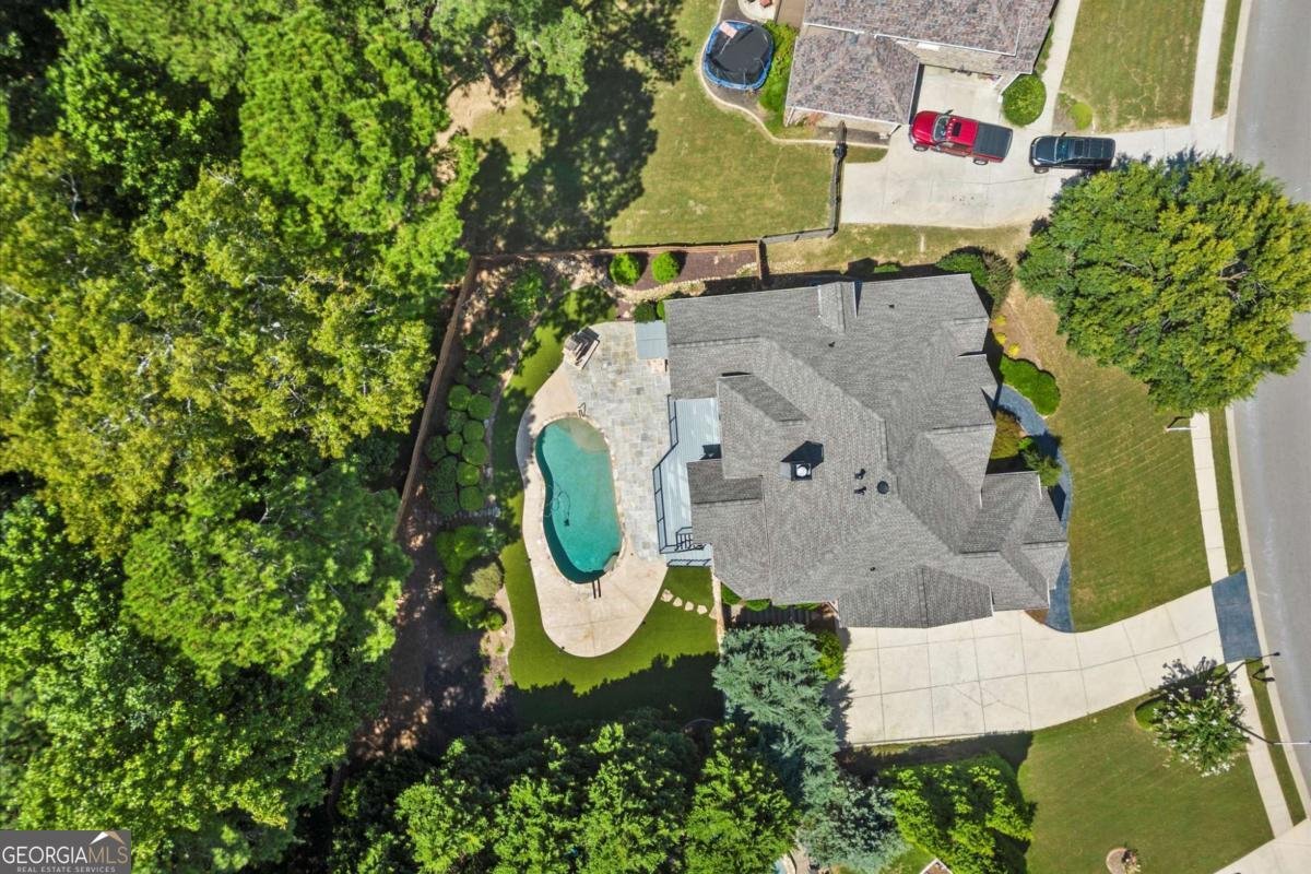 4123 Gold Mill Ridge Canton - 10