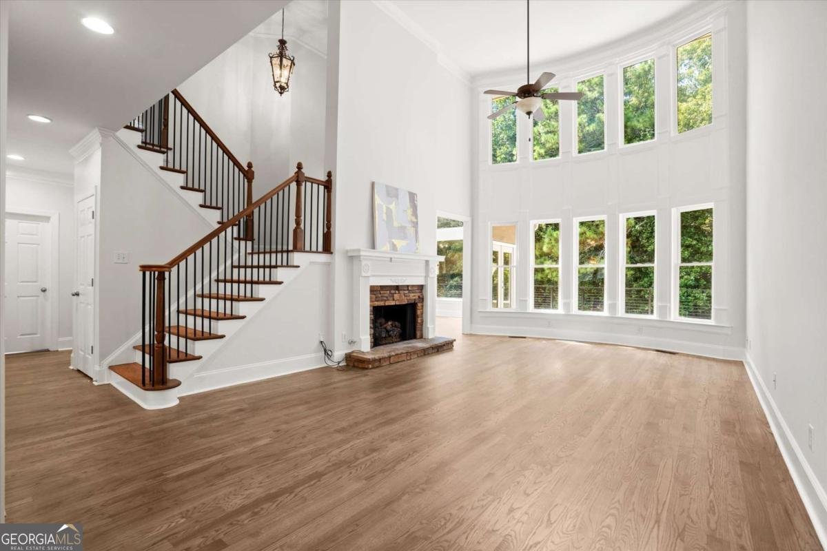 4123 Gold Mill Ridge Canton - 12