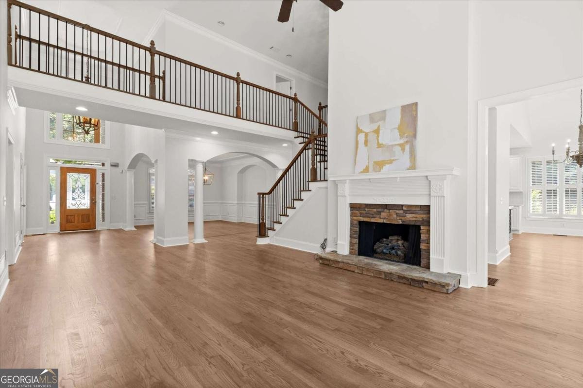 4123 Gold Mill Ridge Canton - 13