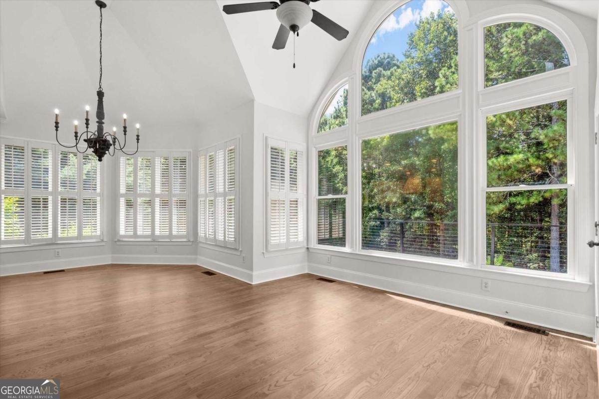 4123 Gold Mill Ridge Canton - 14