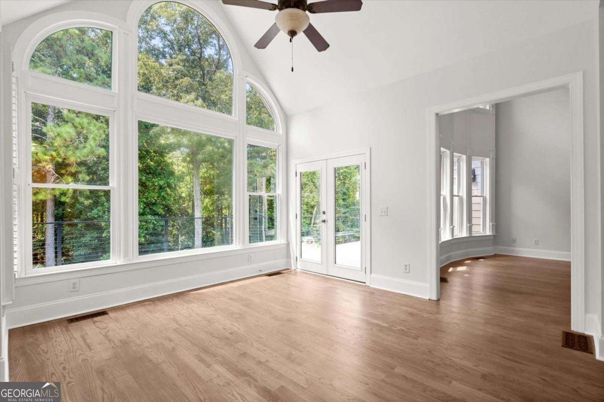 4123 Gold Mill Ridge Canton - 15