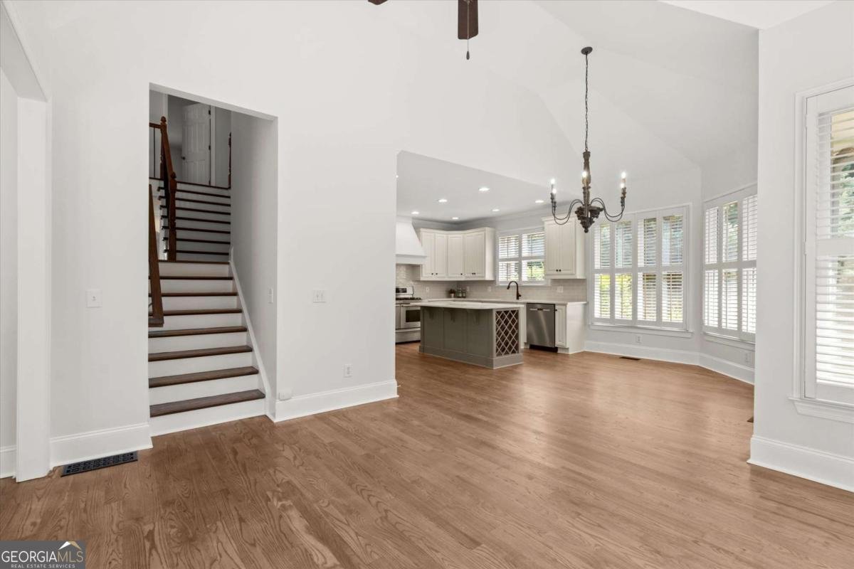 4123 Gold Mill Ridge Canton - 16