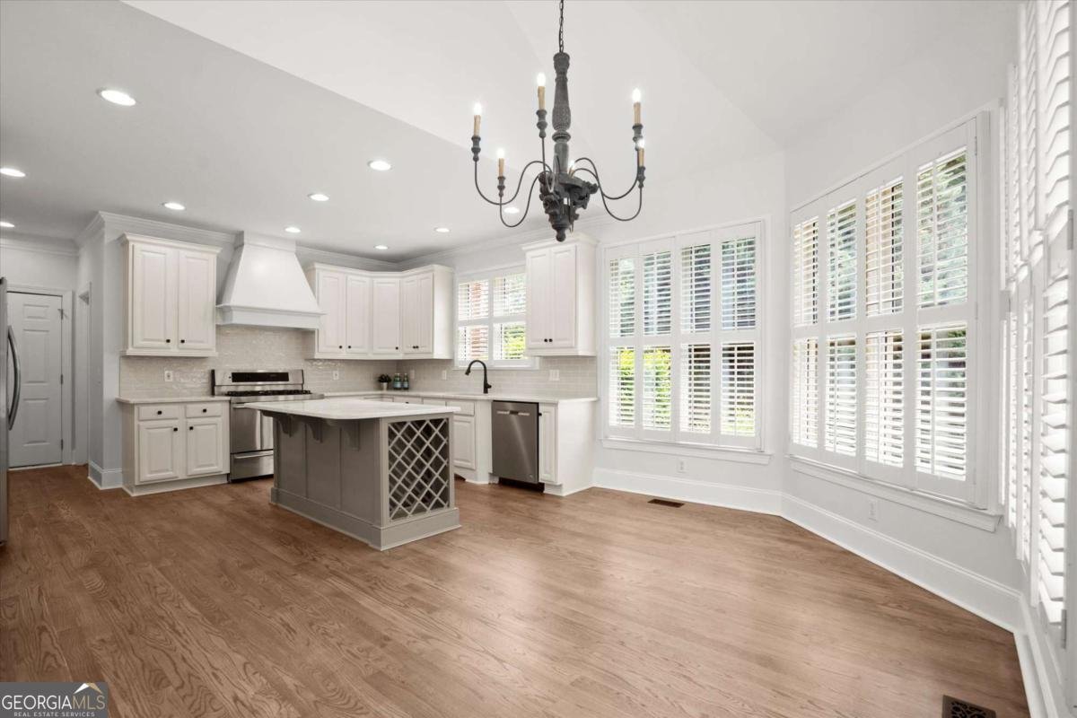 4123 Gold Mill Ridge Canton - 17