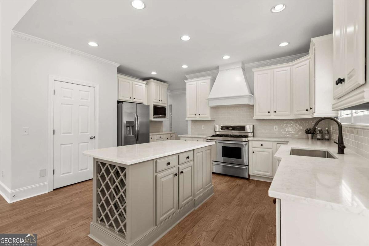 4123 Gold Mill Ridge Canton - 19