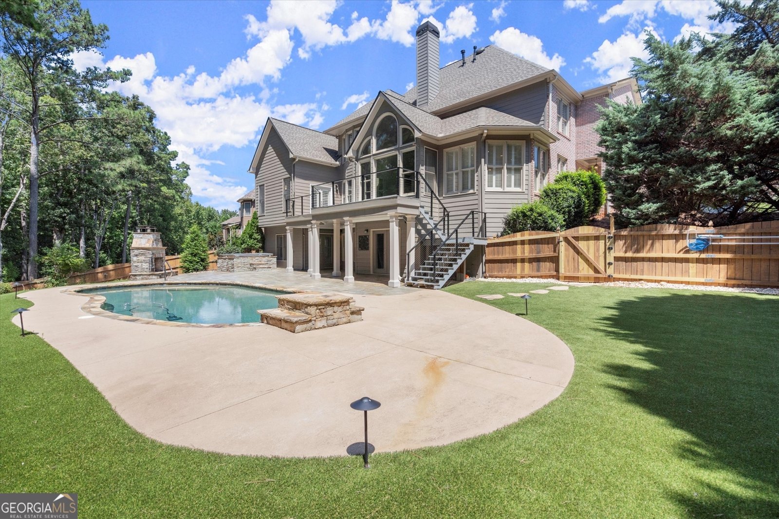 4123 Gold Mill Ridge Canton - 2