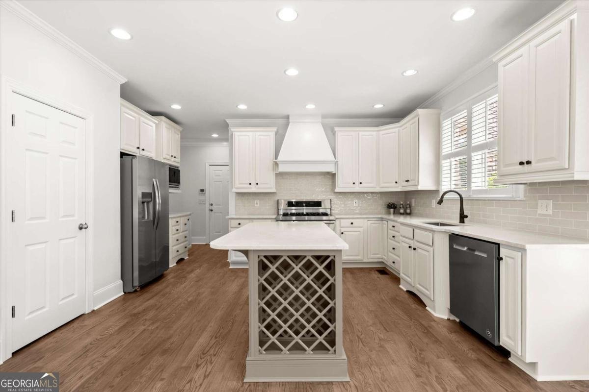 4123 Gold Mill Ridge Canton - 20