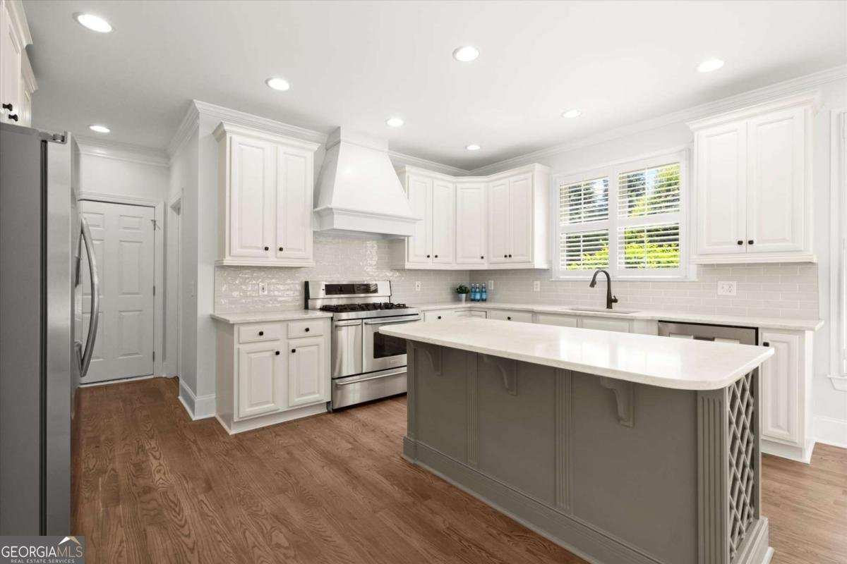 4123 Gold Mill Ridge Canton - 21