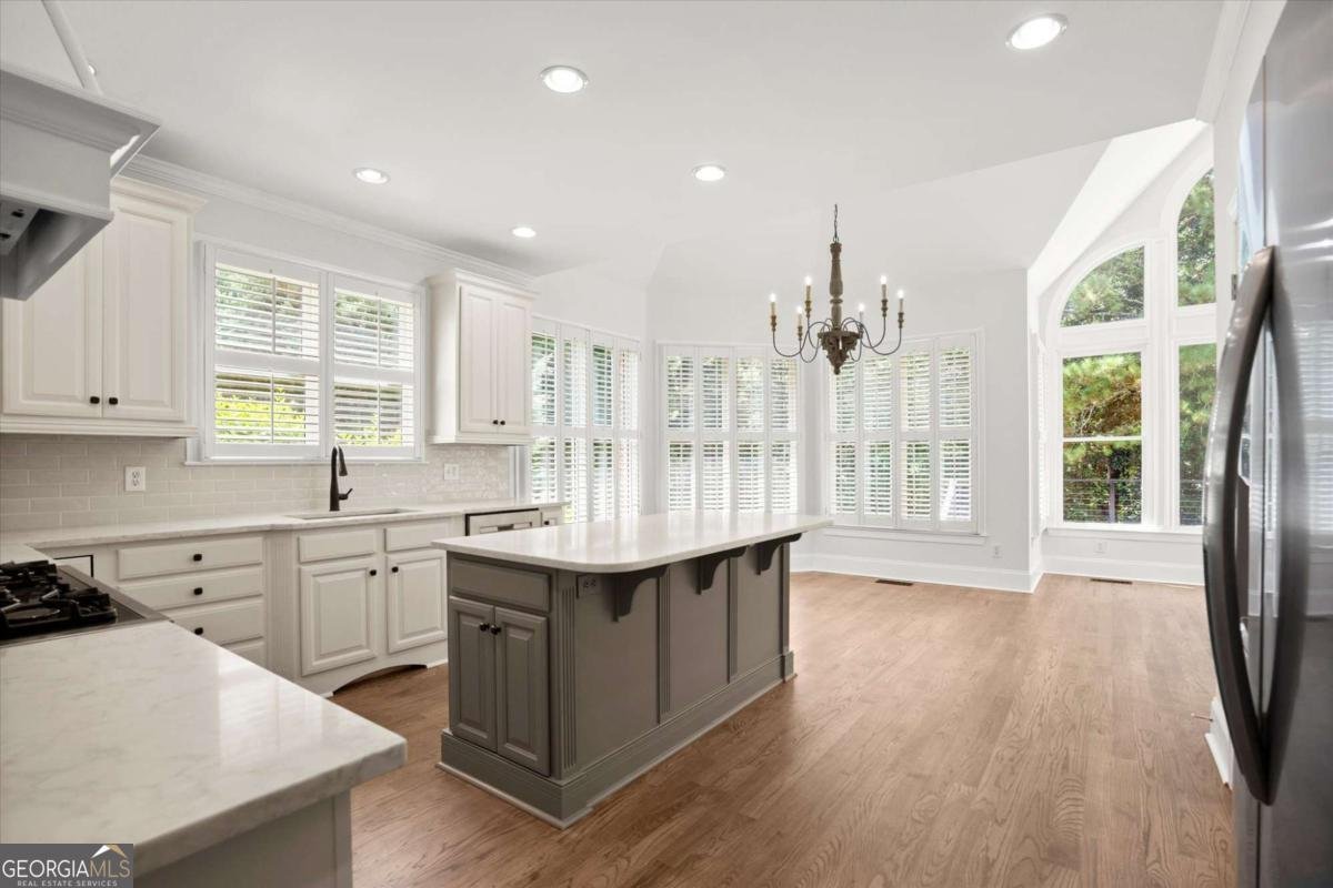 4123 Gold Mill Ridge Canton - 22