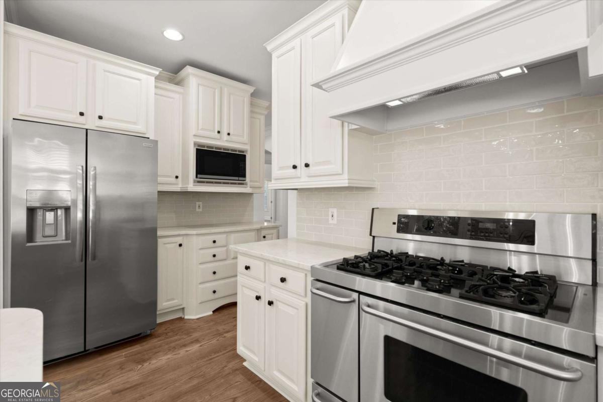 4123 Gold Mill Ridge Canton - 24