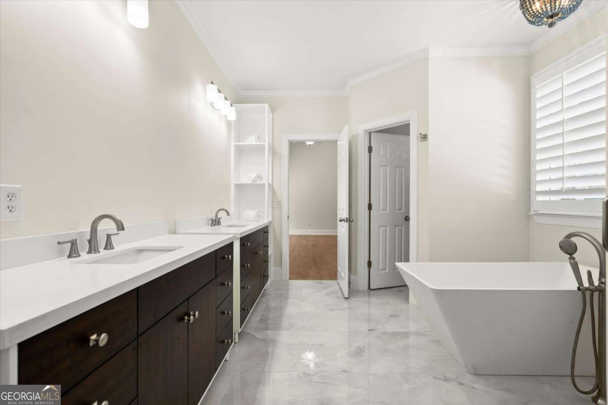 4123 Gold Mill Ridge Canton - 31