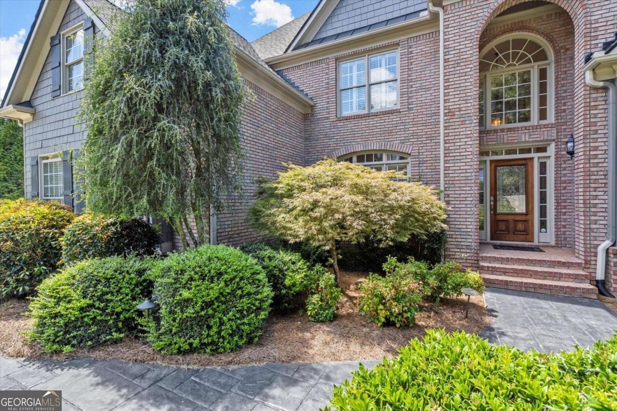 4123 Gold Mill Ridge Canton - 4