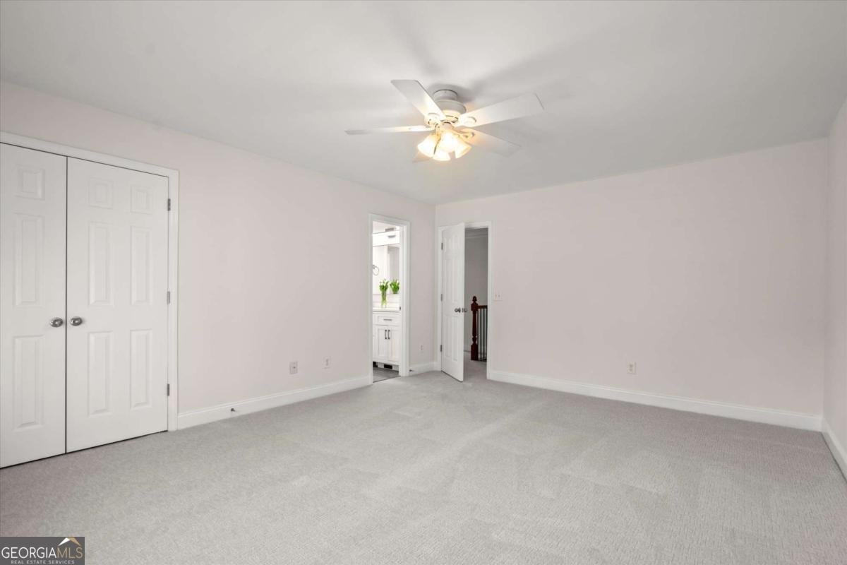 4123 Gold Mill Ridge Canton - 44