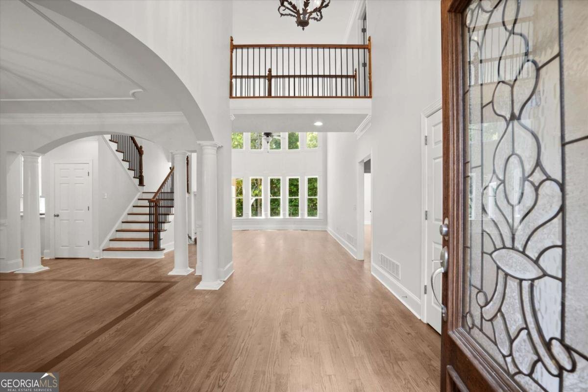 4123 Gold Mill Ridge Canton - 5