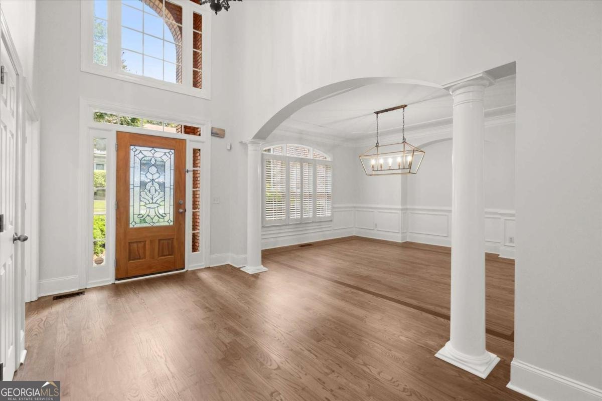 4123 Gold Mill Ridge Canton - 6