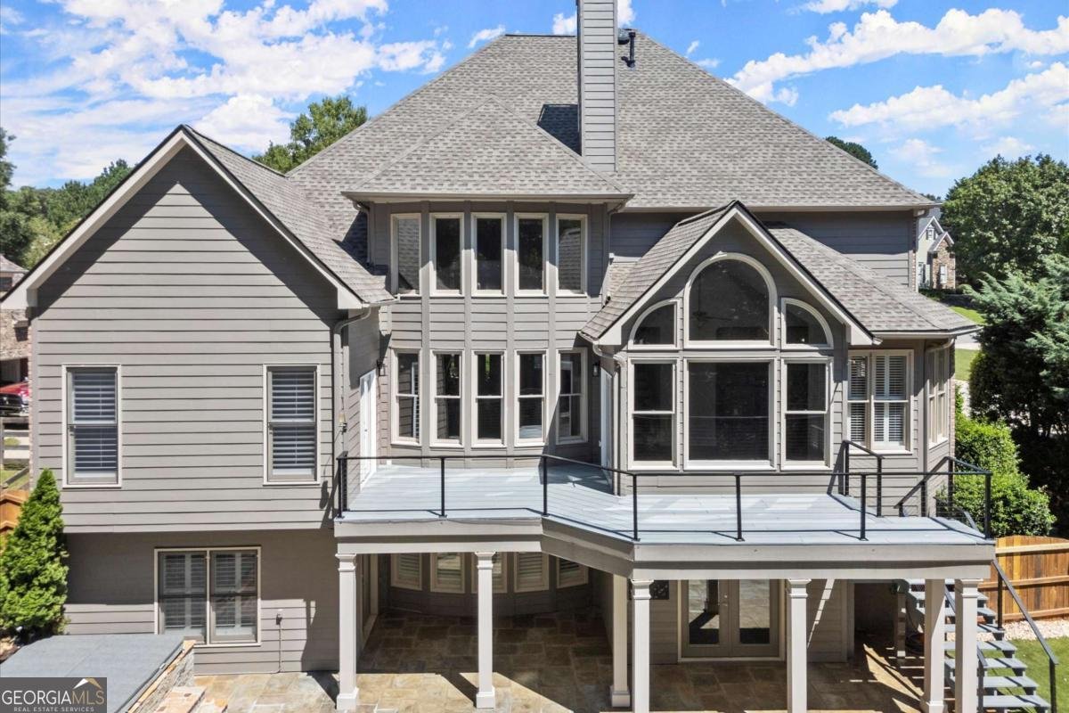 4123 Gold Mill Ridge Canton - 69