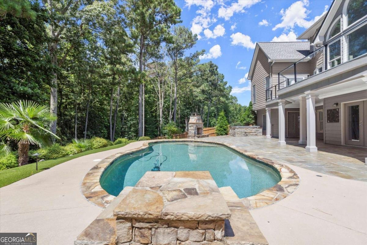 4123 Gold Mill Ridge Canton - 73