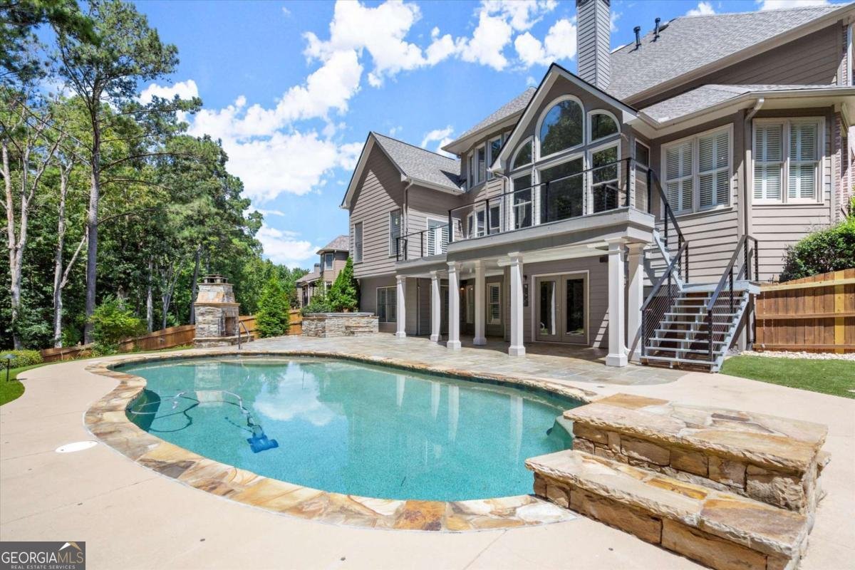 4123 Gold Mill Ridge Canton - 74