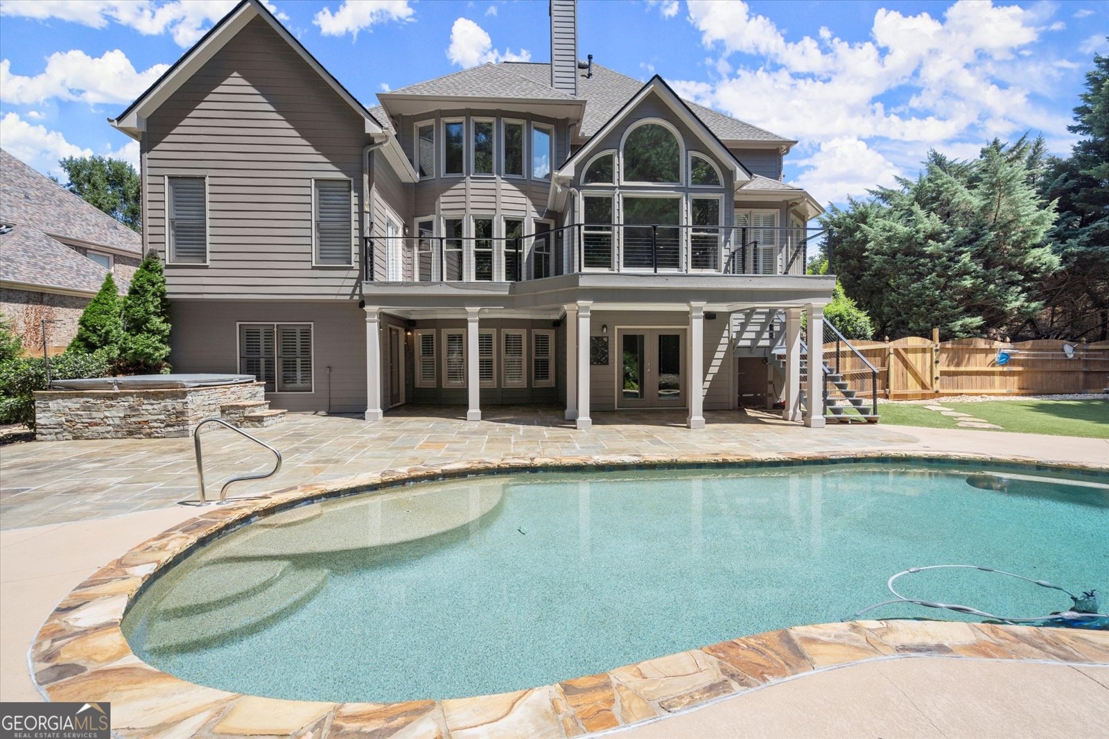 4123 Gold Mill Ridge Canton - 78