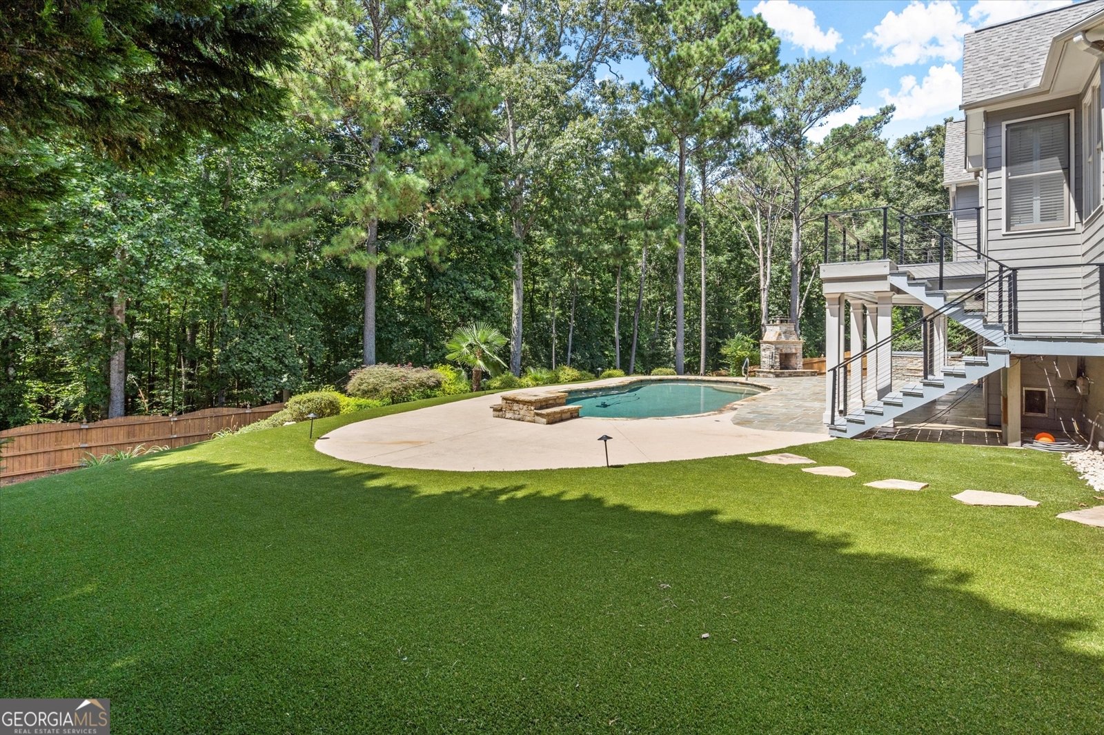 4123 Gold Mill Ridge Canton - 80