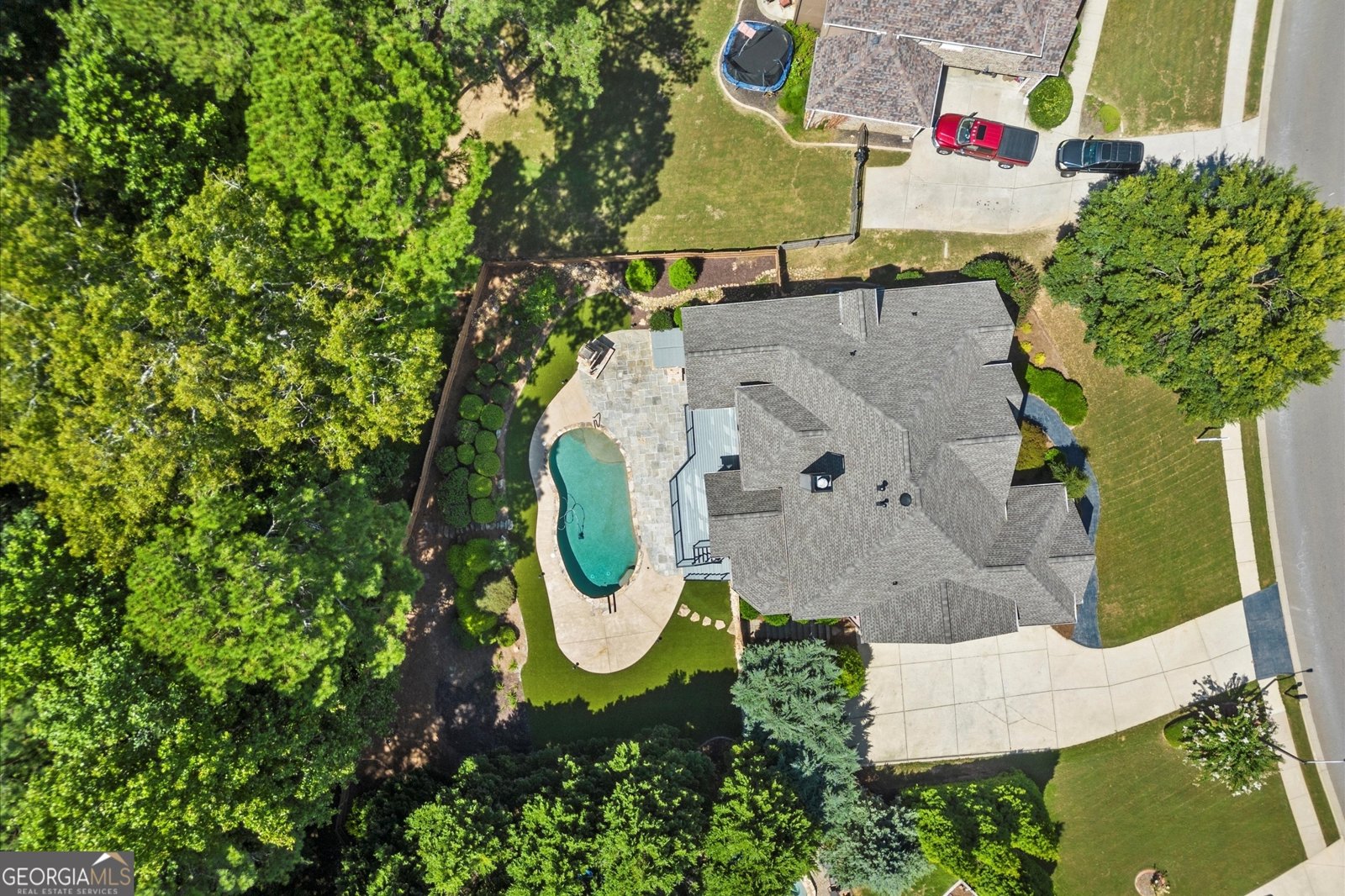 4123 Gold Mill Ridge Canton - 81