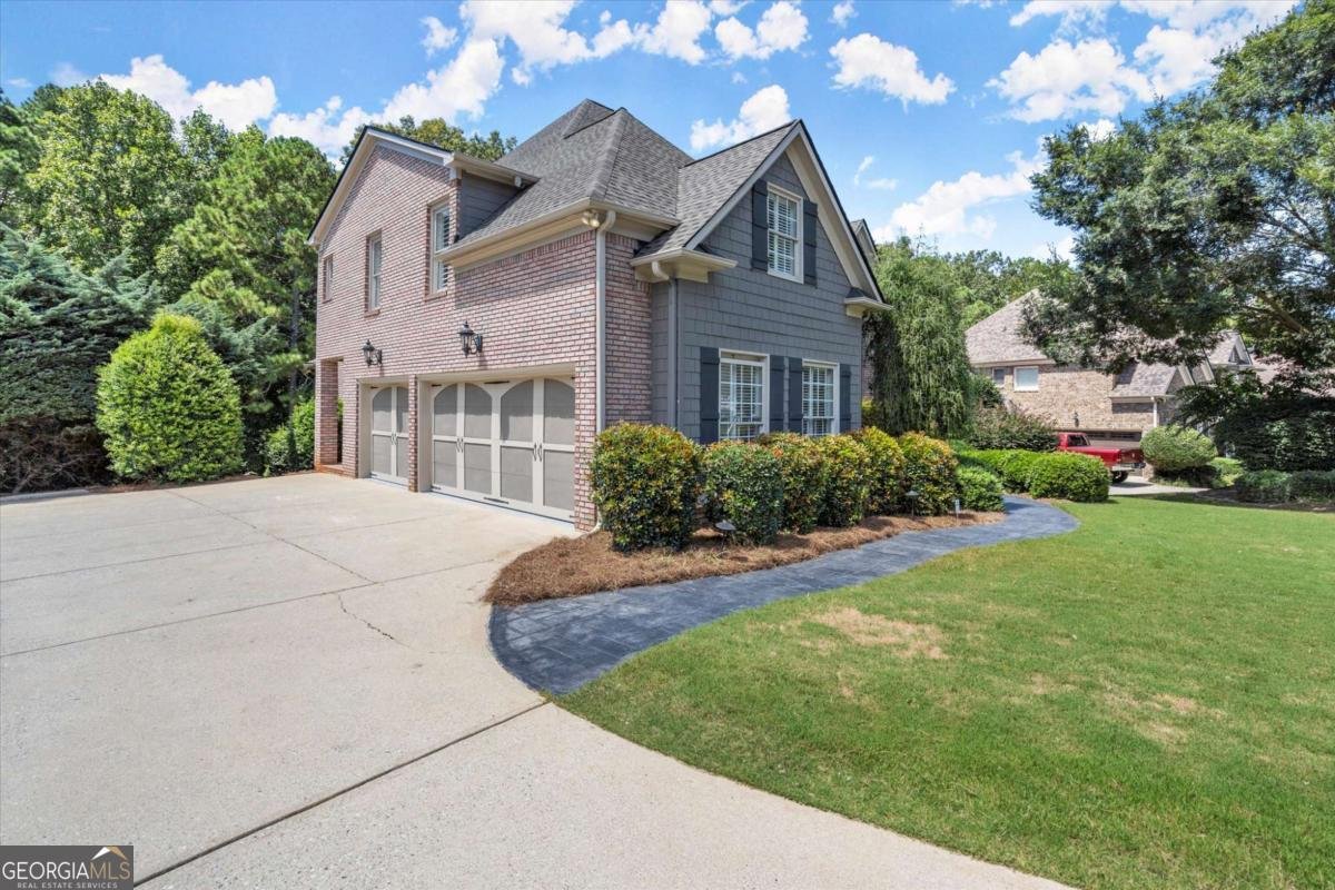 4123 Gold Mill Ridge Canton - 82