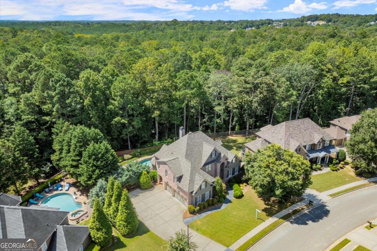 4123 Gold Mill Ridge Canton - 86