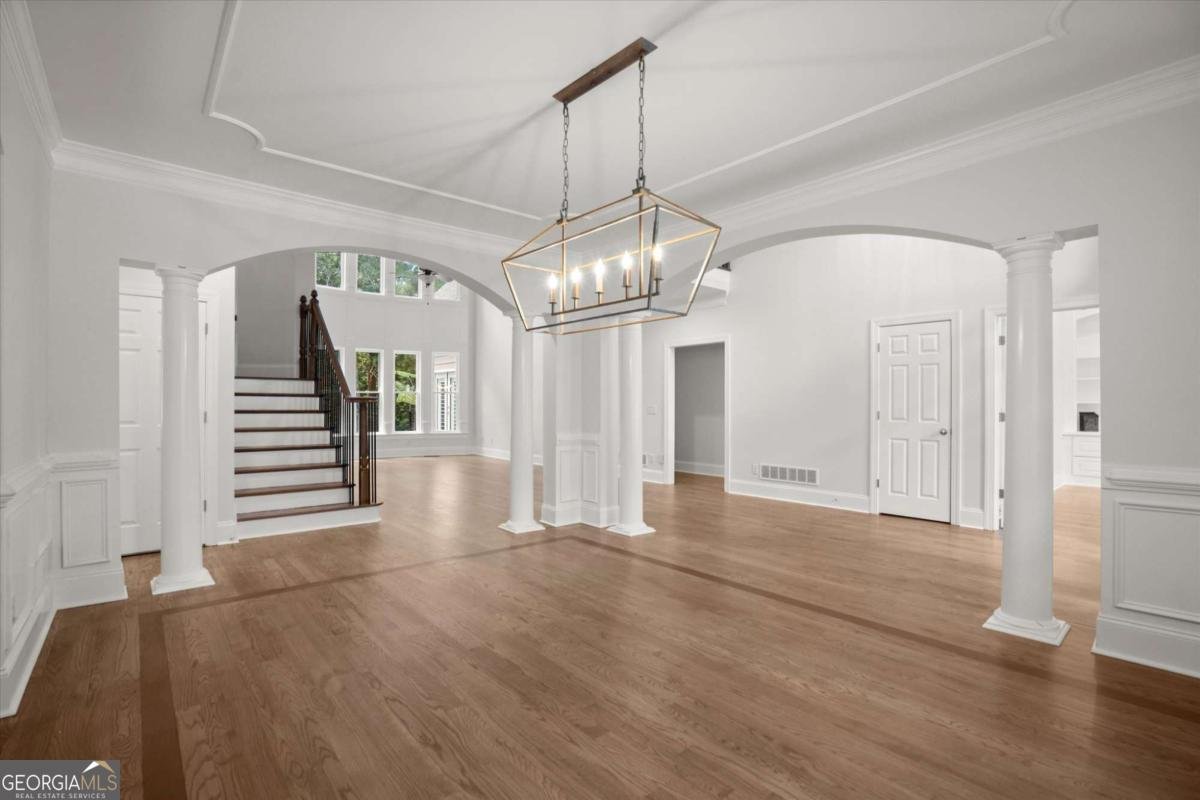 4123 Gold Mill Ridge Canton - 9